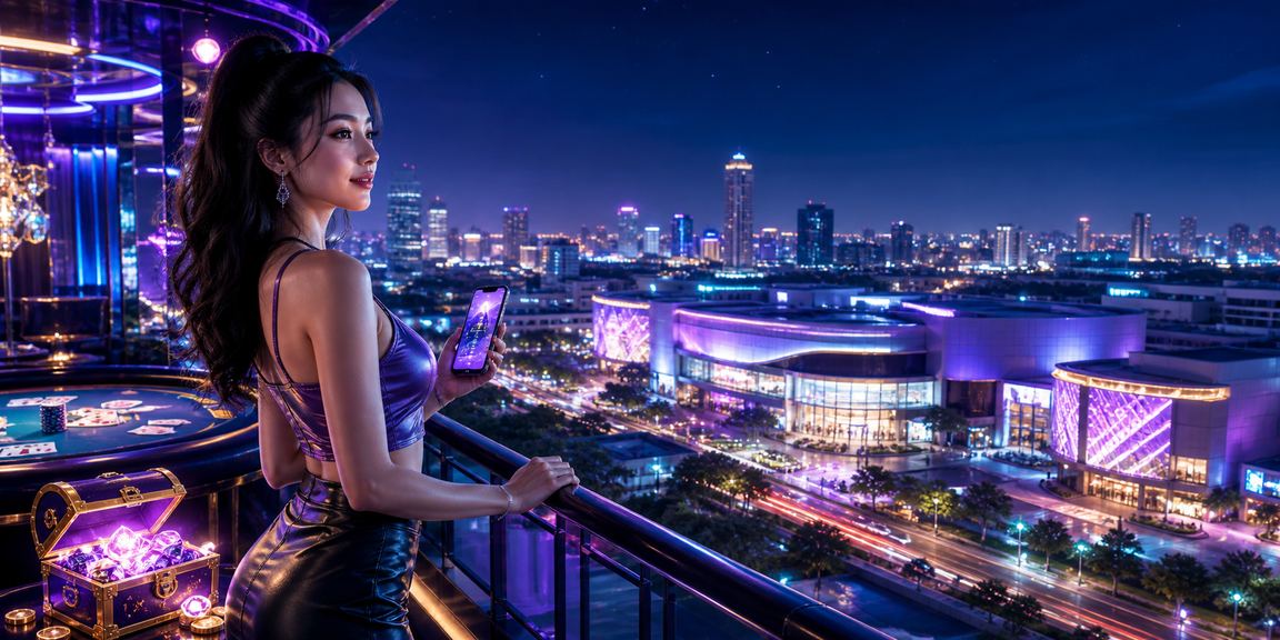 mgm club