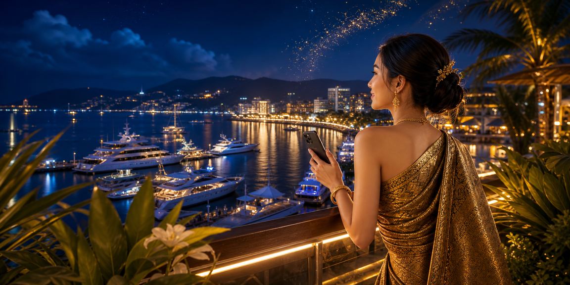 mgm club
